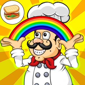 Chef Mix - Play Free Best Cooking Online Game on JangoGames.com