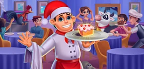 Chef Tycoon - Play Free Best Strategy Online Game on JangoGames.com