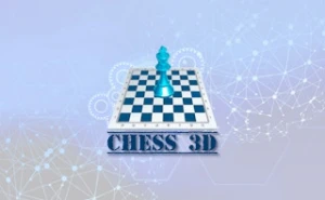 Chess 3D - Play Free Best board Online Game on JangoGames.com