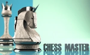Chess Master 3D - Play Free Best board Online Game on JangoGames.com