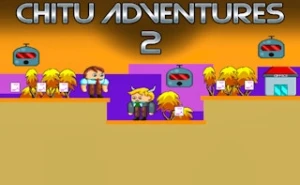 Chitu Adventures 2 - Play Free Best adventure Online Game on JangoGames.com
