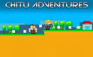 Chitu Adventures - Play Free Best adventure Online Game on JangoGames.com