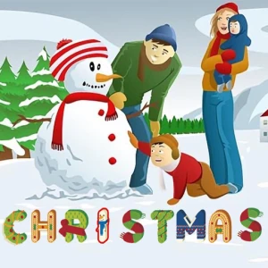Christmas 2019 Differences - Play Free Best Casual Online Game on JangoGames.com