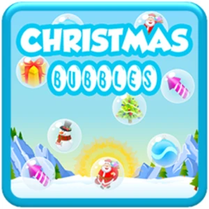 Christmas Bubbles - Play Free Best Bubble Shooter Online Game on JangoGames.com