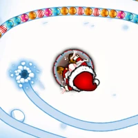 Christmas Chain Game - Play Free Best Match-3 Online Game on JangoGames.com