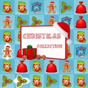 Christmas Collection - Play Free Best Casual Online Game on JangoGames.com
