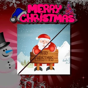 Christmas Five Differences - Play Free Best Adventure Online Game on JangoGames.com