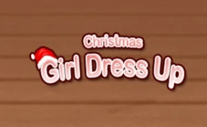 Christmas Girl Dressup - Play Free Best kids Online Game on JangoGames.com