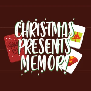 Christmas Presents Memory - Play Free Best Puzzle Online Game on JangoGames.com