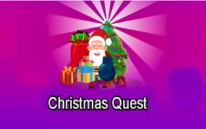 Christmas Quest - Play Free Best christmas Online Game on JangoGames.com