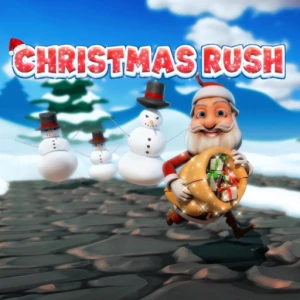 Christmas Rush  - Play Free Best Agility Online Game on JangoGames.com