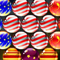 Christmas Shooter Game - Play Free Best Shooter Online Game on JangoGames.com