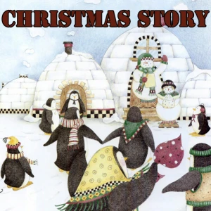 Christmas Story Puzzle - Play Free Best Puzzle Online Game on JangoGames.com