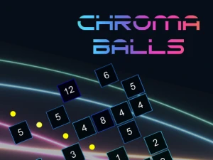 Chroma Balls - Play Free Best Casual Online Game on JangoGames.com