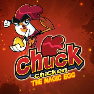Chuck Chicken Magic Egg - Play Free Best Agility Online Game on JangoGames.com