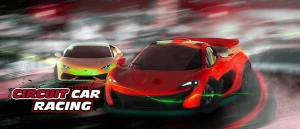 Circuit Car Racing - Play Free Best Racing & Driving Online Game on JangoGames.com