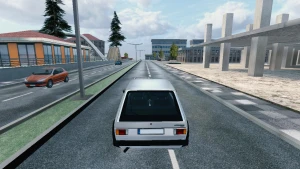 City Car Simulator - Play Free Best Simulation Online Game on JangoGames.com