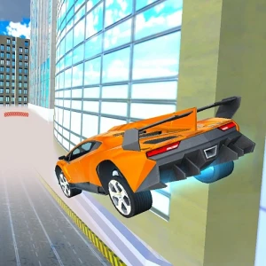 City Car Stunt 3 - Play Free Best Battle Online Game on JangoGames.com