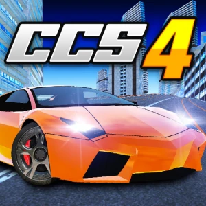 City Car Stunt 4 - Play Free Best Battle Online Game on JangoGames.com