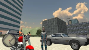 City Driver - Play Free Best Racing & Driving Online Game on JangoGames.com
