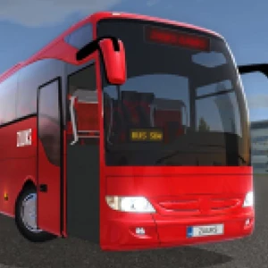 City Passenger Coach Bus Simulator Bus Driving 3D - Play Free Best Racing & Driving Online Game on JangoGames.com
