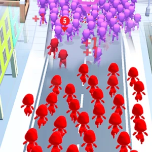 City Wars - Play Free Best Casual Online Game on JangoGames.com