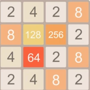 Classic 2048 Puzzle - Play Free Best Puzzle Online Game on JangoGames.com