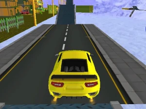 Classics Car Stunts 2020 - Play Free Best  Online Game on JangoGames.com