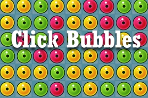 Click Bubbles - Play Free Best Bubble Shooter Online Game on JangoGames.com