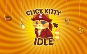 Click Kitty Idle - Play Free Best clicker Online Game on JangoGames.com
