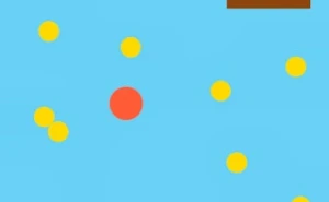 Coin Craze Collecting Coins - Play Free Best skill Online Game on JangoGames.com