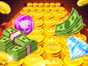 Coin Dozer - Play Free Best Simulation Online Game on JangoGames.com