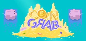 Coin Grab - Play Free Best Strategy Online Game on JangoGames.com
