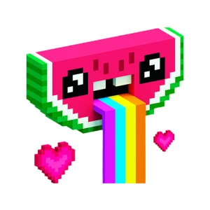 Color by Number 3D - Play Free Best Art Online Game on JangoGames.com