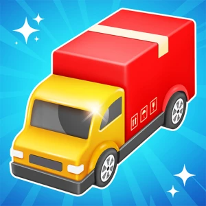 Color Cargo Puzzle Rush - Play Free Best Casual Online Game on JangoGames.com
