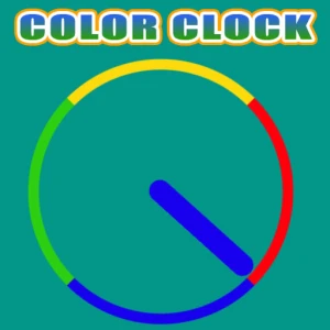 Color Clock - Play Free Best Puzzle Online Game on JangoGames.com