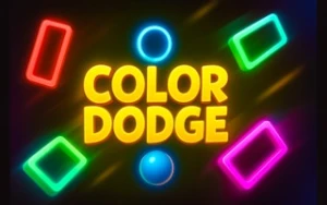 Color Dodge - Play Free Best casual Online Game on JangoGames.com