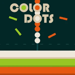 Color Dots - Play Free Best Casual Online Game on JangoGames.com