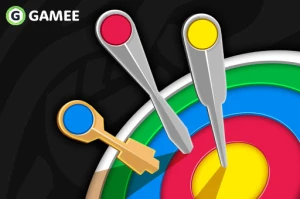 Color Hit - Play Free Best Casual Online Game on JangoGames.com