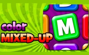 Color Mixed Up - Play Free Best addictive Online Game on JangoGames.com