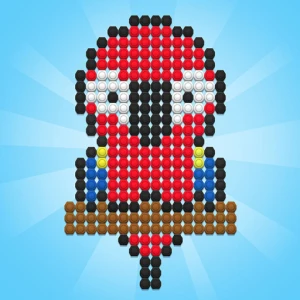 Color Nuts & Bolts Puzzle - Play Free Best Casual Online Game on JangoGames.com