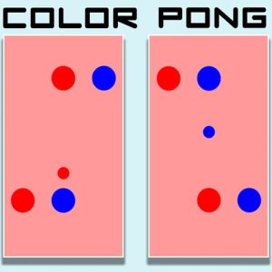 Color Pong - Play Free Best Puzzle Online Game on JangoGames.com