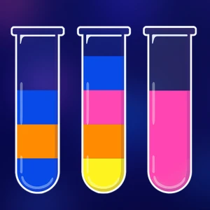 Color Sort Puzzle - Play Free Best Casual Online Game on JangoGames.com