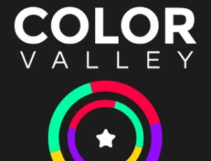 Color Valley - Play Free Best Casual Online Game on JangoGames.com