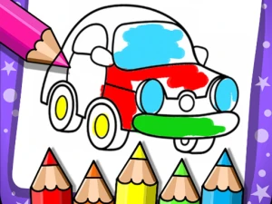 Coloring And Learn - Play Free Best Art Online Game on JangoGames.com