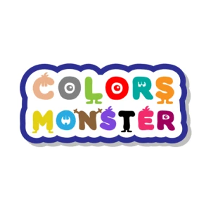 Colors Monster - Play Free Best Educational Online Game on JangoGames.com