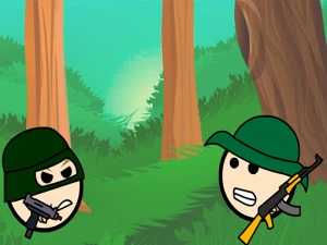 Combat Koloboks - Play Free Best Boys Online Game on JangoGames.com