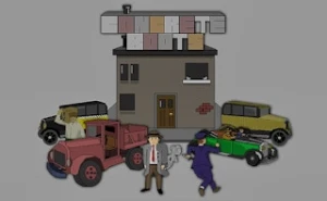 Concrete Boots - Play Free Best money Online Game on JangoGames.com
