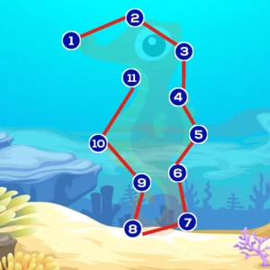 Connect A Dot - Play Free Best Mahjong & Connect Online Game on JangoGames.com
