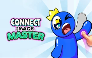 Connect Image Master - Play Free Best puzzle Online Game on JangoGames.com